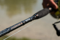  pr�t Sportex Hydra RS-3 Baitcast pri rybolove